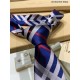 2024SS Popular item in magazines and on the streets BURBERRY Burberry necktie 2024SS Popular item in magazines and on the streets BURBERRY Burberry necktie