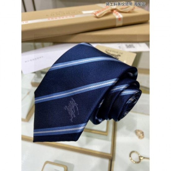 2024SS BURBERRY for advanced fashionistas Burberry necktie 2024SS BURBERRY for advanced fashionistas Burberry necktie