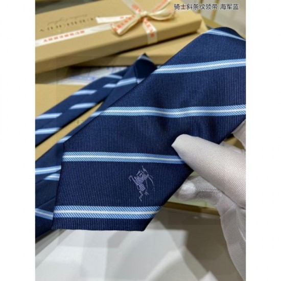 2024SS BURBERRY for advanced fashionistas Burberry necktie 2024SS BURBERRY for advanced fashionistas Burberry necktie
