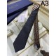 2024SS New collection released this year! DIOR Dior necktie 2024SS New collection released this year! DIOR Dior necktie