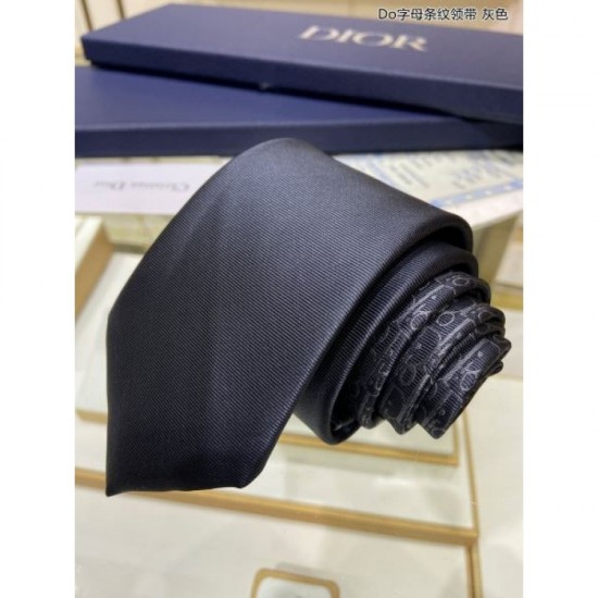 2024SS New collection released this year! DIOR Dior necktie 2024SS New collection released this year! DIOR Dior necktie