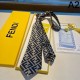 2024SS Next Hit Brand FENDI Necktie 2024SS Next Hit Brand FENDI Necktie
