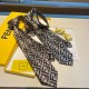 2024SS Next Hit Brand FENDI Necktie 2024SS Next Hit Brand FENDI Necktie
