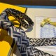 2024SS Next Hit Brand FENDI Necktie 2024SS Next Hit Brand FENDI Necktie