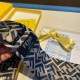 2024SS Next Hit Brand FENDI Necktie 2024SS Next Hit Brand FENDI Necktie