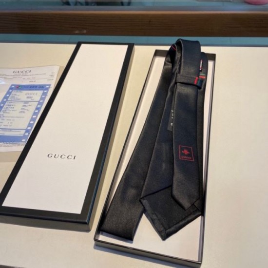 2024SS Latest Fashion Points GUCCI Gucci Tie 2024SS Latest Fashion Points GUCCI Gucci Tie