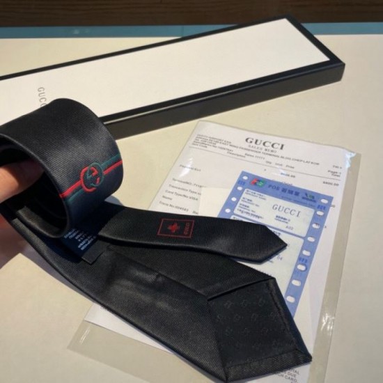 2024SS Latest Fashion Points GUCCI Gucci Tie 2024SS Latest Fashion Points GUCCI Gucci Tie