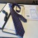 2024SS Eye-catching - Distinctive design GUCCI Gucci necktie 2024SS Eye-catching - Distinctive design GUCCI Gucci necktie