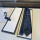 2024SS Eye-catching - Distinctive design GUCCI Gucci necktie 2024SS Eye-catching - Distinctive design GUCCI Gucci necktie