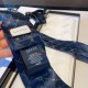 2024SS Eye-catching - Distinctive design GUCCI Gucci necktie 2024SS Eye-catching - Distinctive design GUCCI Gucci necktie