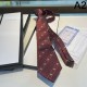 2024SS Give a beautiful impression GUCCI Gucci necktie 2024SS Give a beautiful impression GUCCI Gucci necktie