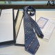2024SS Give a beautiful impression GUCCI Gucci necktie 2024SS Give a beautiful impression GUCCI Gucci necktie