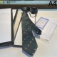 2024SS Give a beautiful impression GUCCI Gucci necktie 2024SS Give a beautiful impression GUCCI Gucci necktie