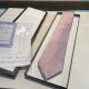 2024SS Enjoy casual fashion GUCCI Gucci necktie 2024SS Enjoy casual fashion GUCCI Gucci necktie