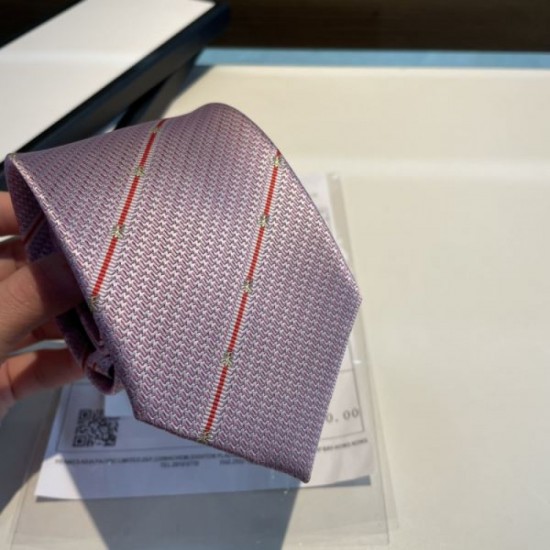 2024SS Enjoy casual fashion GUCCI Gucci necktie 2024SS Enjoy casual fashion GUCCI Gucci necktie