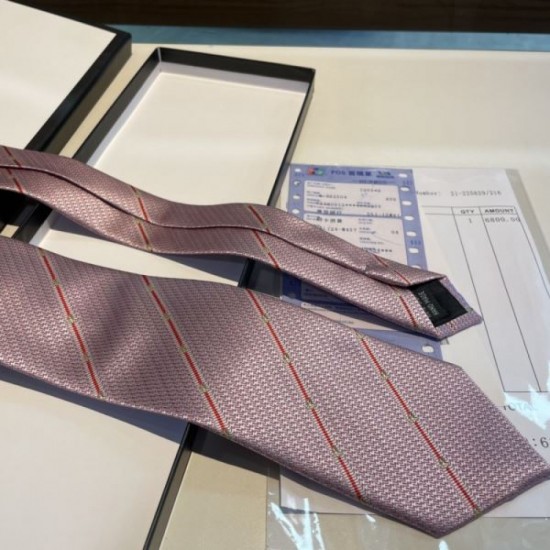 2024SS Enjoy casual fashion GUCCI Gucci necktie 2024SS Enjoy casual fashion GUCCI Gucci necktie