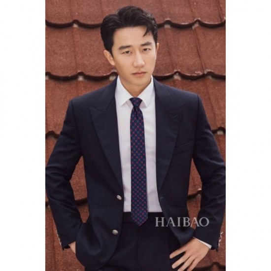 2024SS Unique item that will be the main character GUCCI Gucci necktie 2024SS Unique item that will be the main character GUCCI Gucci necktie