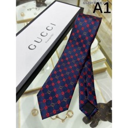 2024SS Unique item that will be the main character GUCCI Gucci necktie