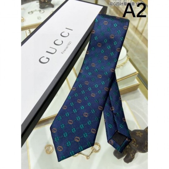 2024SS Unique item that will be the main character GUCCI Gucci necktie 2024SS Unique item that will be the main character GUCCI Gucci necktie