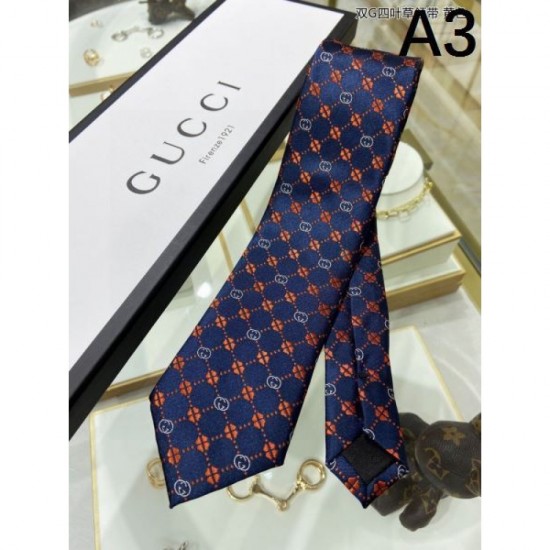 2024SS Unique item that will be the main character GUCCI Gucci necktie 2024SS Unique item that will be the main character GUCCI Gucci necktie