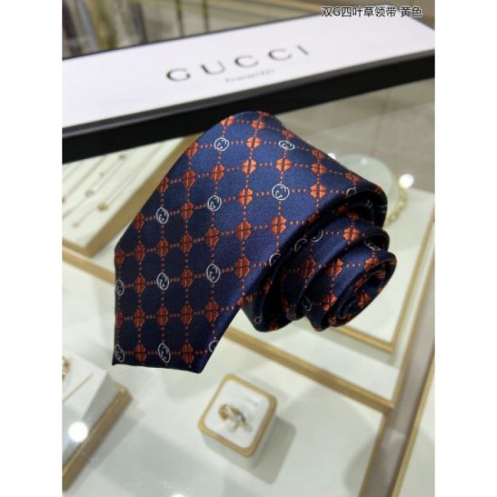 2024SS Unique item that will be the main character GUCCI Gucci necktie 2024SS Unique item that will be the main character GUCCI Gucci necktie