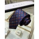 2024SS Unique item that will be the main character GUCCI Gucci necktie 2024SS Unique item that will be the main character GUCCI Gucci necktie
