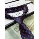 2024SS Unique item that will be the main character GUCCI Gucci necktie 2024SS Unique item that will be the main character GUCCI Gucci necktie