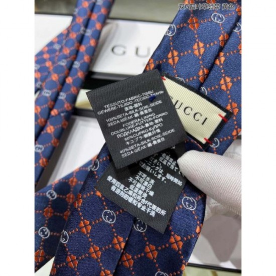 2024SS Unique item that will be the main character GUCCI Gucci necktie 2024SS Unique item that will be the main character GUCCI Gucci necktie