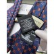 2024SS Unique item that will be the main character GUCCI Gucci necktie 2024SS Unique item that will be the main character GUCCI Gucci necktie
