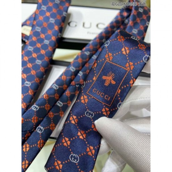 2024SS Unique item that will be the main character GUCCI Gucci necktie 2024SS Unique item that will be the main character GUCCI Gucci necktie