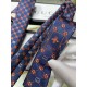 2024SS Unique item that will be the main character GUCCI Gucci necktie 2024SS Unique item that will be the main character GUCCI Gucci necktie