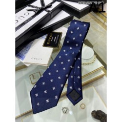 2024SS Essential Item for Fashion People GUCCI Gucci Necktie
