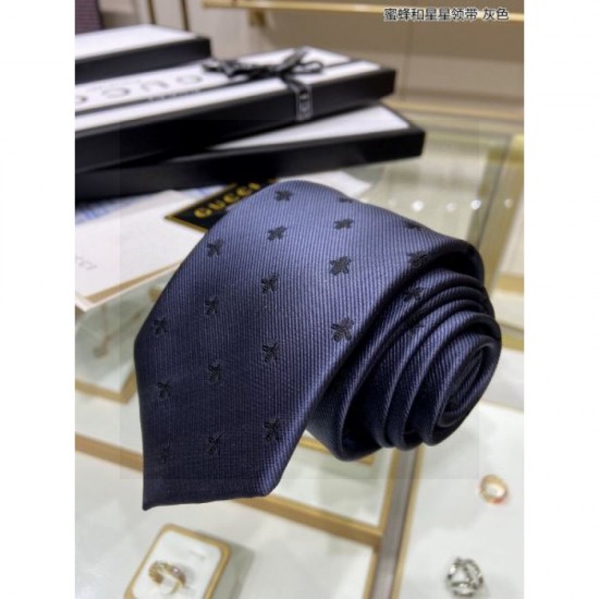 2024SS Essential Item for Fashion People GUCCI Gucci Necktie 2024SS Essential Item for Fashion People GUCCI Gucci Necktie