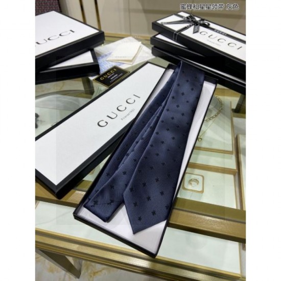 2024SS Essential Item for Fashion People GUCCI Gucci Necktie 2024SS Essential Item for Fashion People GUCCI Gucci Necktie