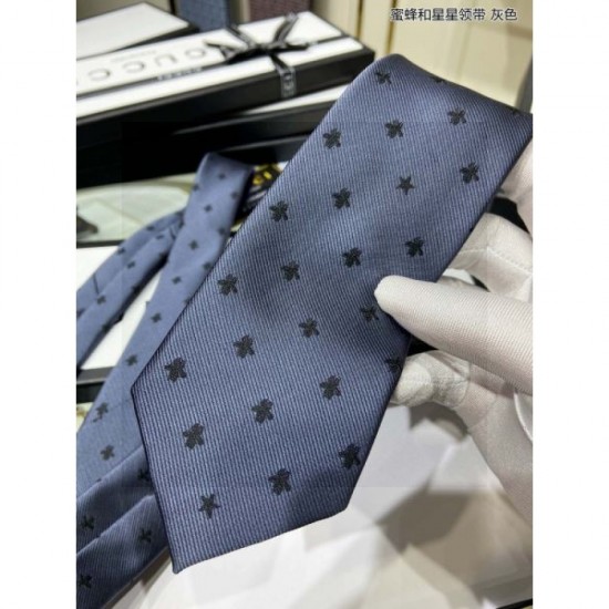 2024SS Essential Item for Fashion People GUCCI Gucci Necktie 2024SS Essential Item for Fashion People GUCCI Gucci Necktie