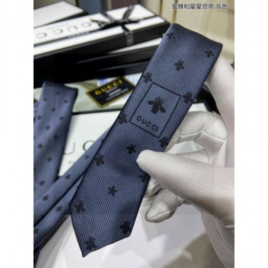 2024SS Essential Item for Fashion People GUCCI Gucci Necktie 2024SS Essential Item for Fashion People GUCCI Gucci Necktie