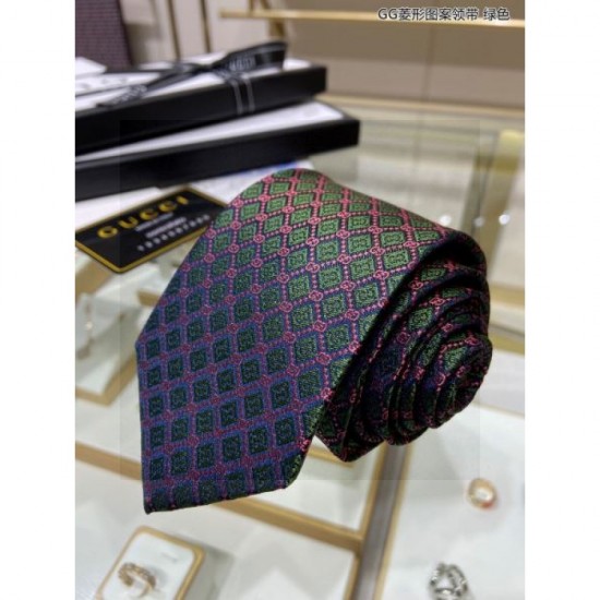 2024SS GUCCI Gucci necktie that lets you feel the latest trends 2024SS GUCCI Gucci necktie that lets you feel the latest trends