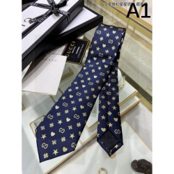 2024SS Limited Design Very Popular Before Sold Out GUCCI Gucci Necktie