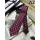2024SS Limited Design Very Popular Before Sold Out GUCCI Gucci Necktie 2024SS Limited Design Very Popular Before Sold Out GUCCI Gucci Necktie