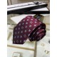 2024SS Limited Design Very Popular Before Sold Out GUCCI Gucci Necktie 2024SS Limited Design Very Popular Before Sold Out GUCCI Gucci Necktie