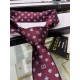2024SS Limited Design Very Popular Before Sold Out GUCCI Gucci Necktie 2024SS Limited Design Very Popular Before Sold Out GUCCI Gucci Necktie