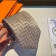 2024SS Sold out item Definitely a hit in the summer HERMES Necktie 2024SS Sold out item Definitely a hit in the summer HERMES Necktie