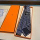 2024SS Recommended and usable unstocked brands HERMES Necktie 2024SS Recommended and usable unstocked brands HERMES Necktie