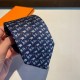 2024SS Recommended and usable unstocked brands HERMES Necktie 2024SS Recommended and usable unstocked brands HERMES Necktie