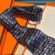 2024SS Recommended and usable unstocked brands HERMES Necktie 2024SS Recommended and usable unstocked brands HERMES Necktie