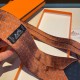 2024SS Nice design out of stock brand HERMES necktie 2024SS Nice design out of stock brand HERMES necktie