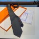 2024SS Hard-to-find item sold out in Japan HERMES Necktie 2024SS Hard-to-find item sold out in Japan HERMES Necktie