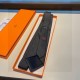 2024SS Hard-to-find item sold out in Japan HERMES Necktie 2024SS Hard-to-find item sold out in Japan HERMES Necktie