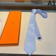 2024SS This season's hottest trend HERMES Necktie 2024SS This season's hottest trend HERMES Necktie