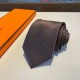 2024SS This season's hottest trend HERMES Necktie 2024SS This season's hottest trend HERMES Necktie